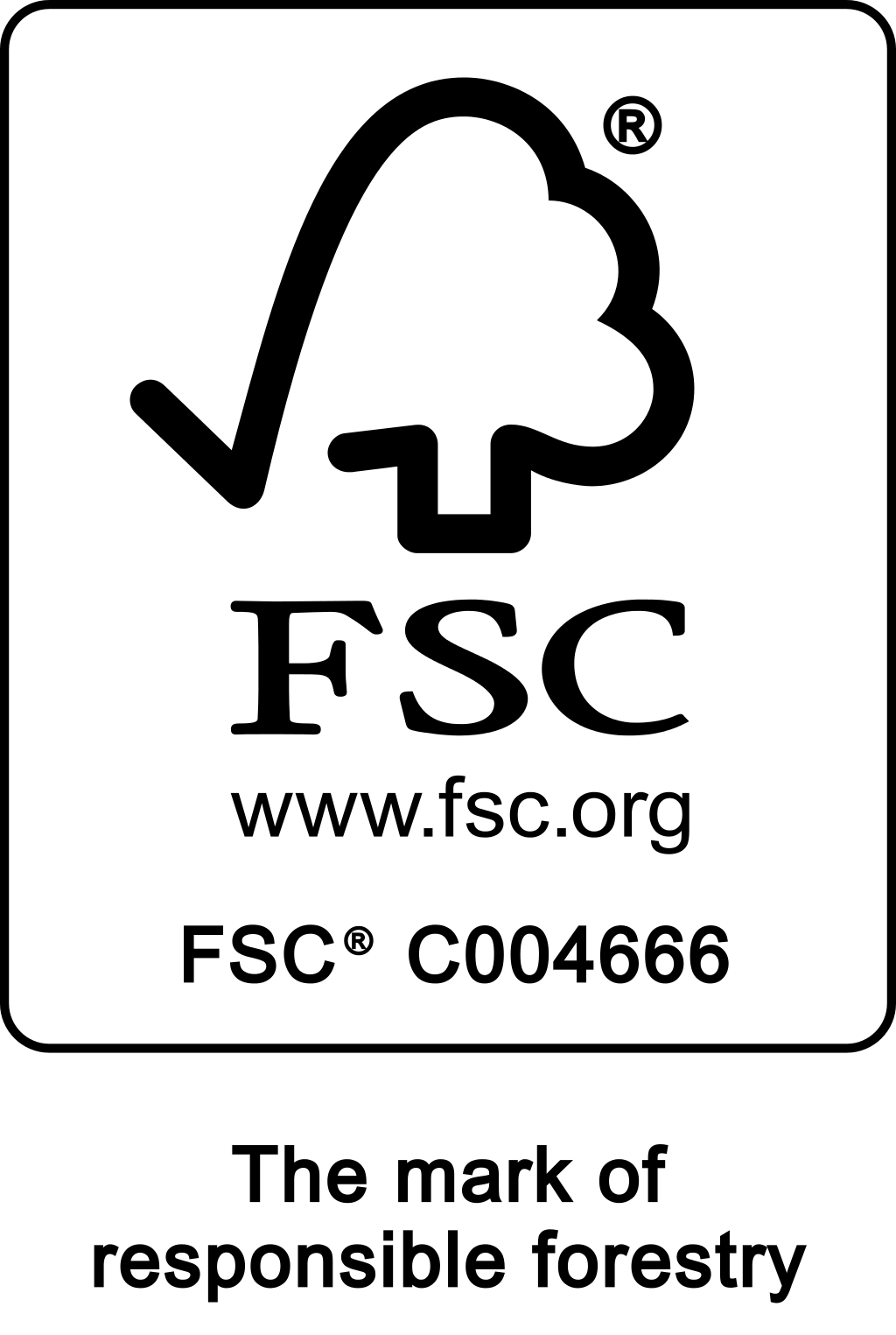 FSC Banner n.C004666
